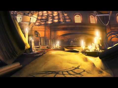 Bande annonce "Dream to fly : le rêve d'Icare"