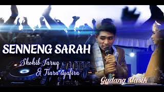 Download lagu lagu Madura SENNENG SARAH voc Shohib Faruq & Tiara Syafira mp3