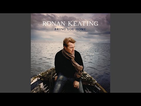 Friends in Time - Ronan Keating