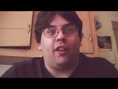 Hey Walter meet my girlfriend