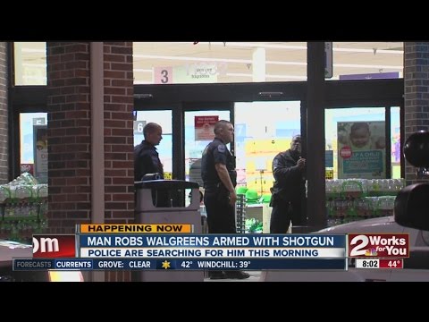 Walgreens 31