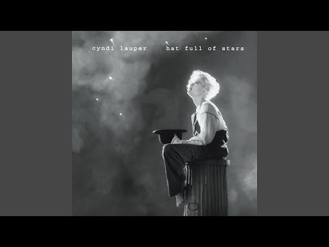 Dear John - Cyndi Lauper