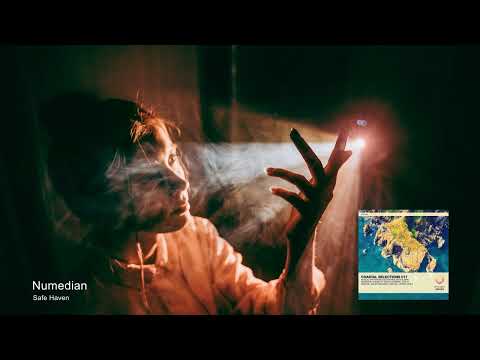 Numedian - Safe Haven [Emergent Shores]