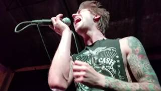 Avion Roe-Sins &amp; Edicts [Live in Houston]