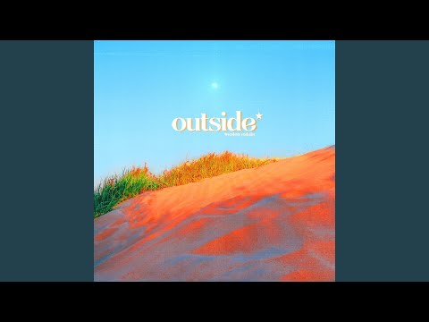 Outside - Weston Estate (bass)