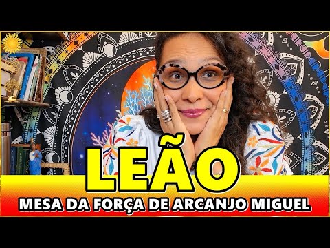 Leo ♌️ Believe! This can only happen once in a lifetime! Now is not the time to hesitate or waste...