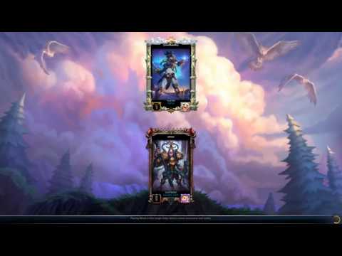 TIME TO TRYHARD !! - SEASON 7 RANKED DUEL : Freya vs Erlang Shen