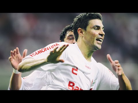 RELEMBRE: CHIVAS GUADALAJARA 1x2 INTERNACIONAL - 11.08.2010 - FINAL DA COPA LIBERTADORES DA AMÉRICA