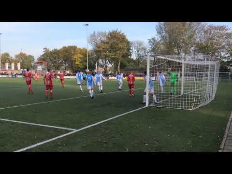 Zouaven - Kolping Boys 3-1