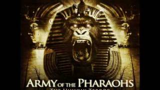 Army of the Pharaohs - Hollow Points