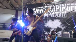 Undetected Destruction-Demons Night (cover)