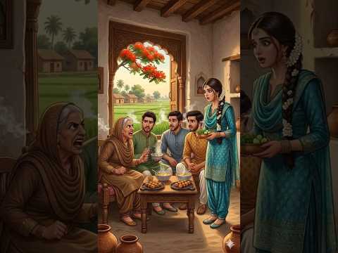 My SIL stole credit for my cooking, until she had to cook herself!