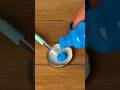 Safe Paint Can Handling Tip 🎨 #paint #safe #tricks #tips