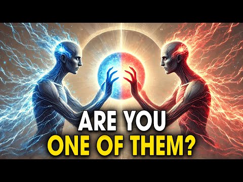 Clear Signs You Are A Starseed, Indigo or Crystal Child | Spiritual Whisper