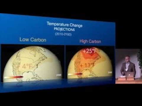 Dr Robert Davies: The Great Big Context of Climate Disruption ( 2017) - The Best Documentary Ever