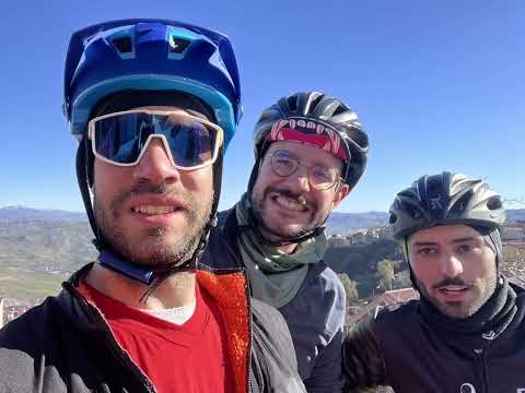 Sicily Divide January 2025