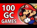 Top 100 Gamecube Games alphabetical Order