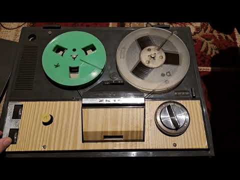 Lista Przebojów Programu 3 - fragment not. 166 (08.06.1985)