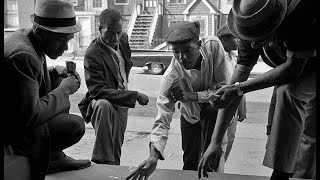 Rory Block - Stagolee (Staggerlee, Stack O'Lee)