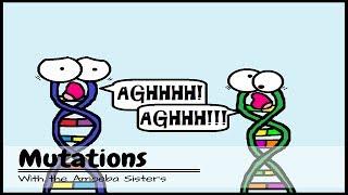 Mutations: The Potential Power of a Small Change