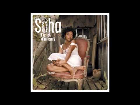 Soha - C'est bien mieux comme ça