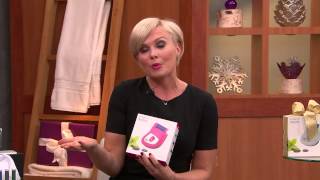 Emjoi Set of 2 Micro-Pedi Nano Callus Removers & Extra Rollers with Leah Williams