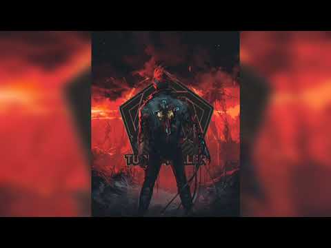 Carpenter Brut x Celldweller - The End Of Turbokiller