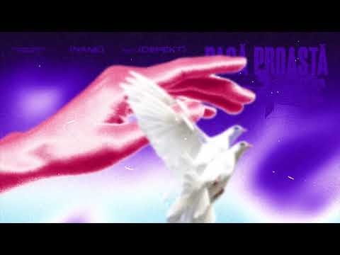 nopartyboys - PASĂ PROASTĂ (feat. NANE & Dspekt)