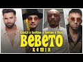 Kendji Girac, Soolking, Naps - Bebeto (remix) ft Soprano