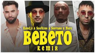 Bebeto (Remix)