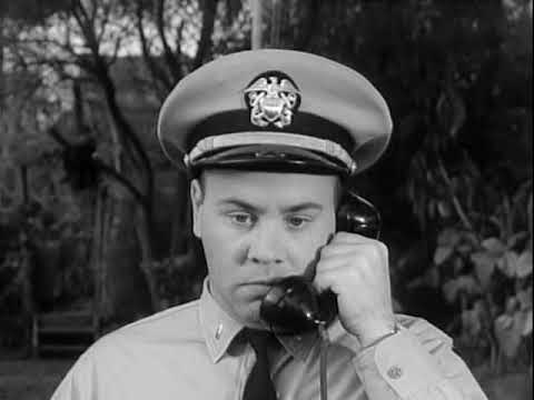 McHales Navy S2E29 - Alias PT 73