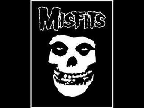 The Misfits-Last Caress