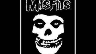 The Misfits-Last Caress