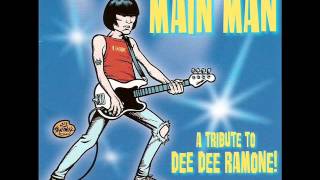 Jesus H  Presley  - Have You Seen Dee Dee Ramone