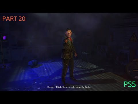 Dying Light 2  Stay Human gameplay walkthrough part 20 on PS5 4K60 HDR