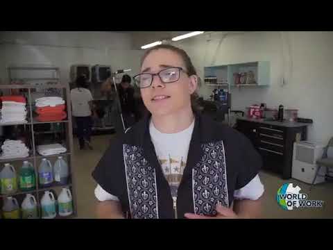 Shelly Smith - Shares about Meet A Pro