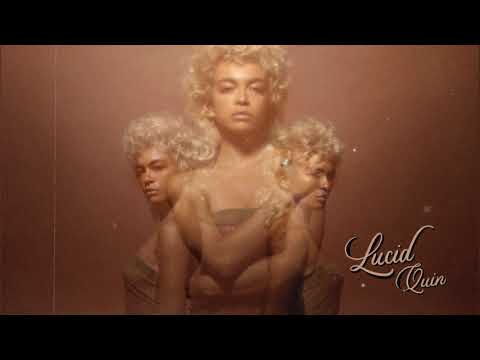 QUIN - LUCID ft. Infinity (Official Audio)