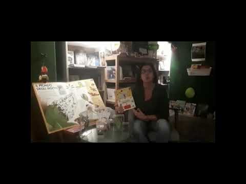 Laboratorio: il Mondo visto con gli occhi di un insetto. Il 20 Dicembre 2019 al Museo per Bambini