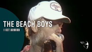 The Beach Boys - I Get Around (From &quot;Good Timin: Live At Knebworth&quot; DVD)