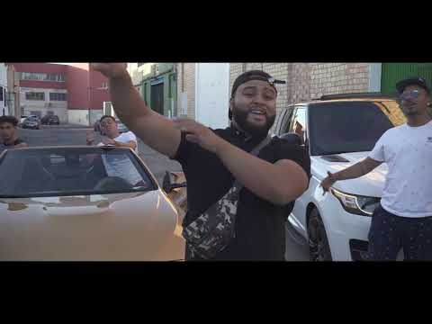Slizzy J x Titerito x Tito rafa x Doctor green - PA MI (Videoclip Official)