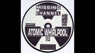Missing Channel  - At The Edge Of Infinity
