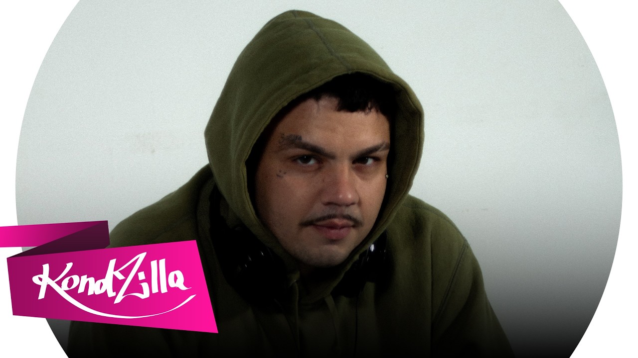 Sem Love - DV MC, Gabz, 2K e DJ PEPI (KondZilla)