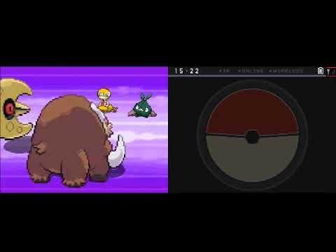 Pokemon White 2 Nuzlocke- Ep 44 Frozen Territory