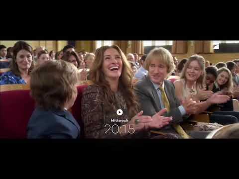 TV Programm heute Abend 20.15 - Mittwoch, 17.08.2022 - ProSieben - WUNDER