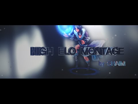 High Elo Montage | by Chaim | Ft. Piglet, Imaqtpie, Krepo and more!