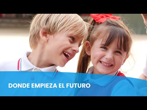 Vídeo Escuela Infantil Avantis
