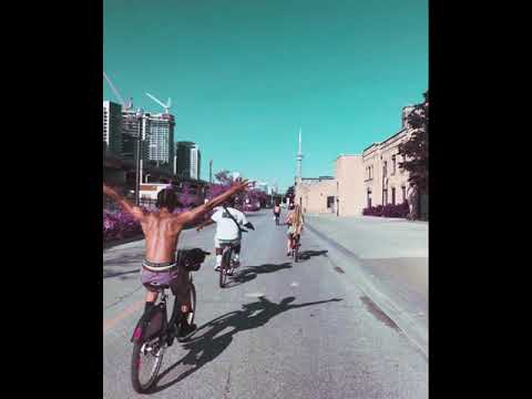 Yung Leeks - FALL THRU (LEEKSMIX)