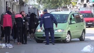 Пазарът в Димитровград ще работи при строги противоепидемични мерки