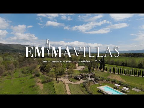 Emma Villas - TV Spot 2022 - 2023