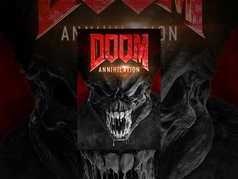 Doom: Annihilation